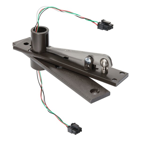 Electrified Pivots